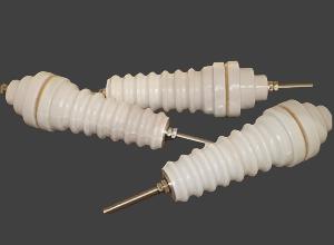 ARS-10-52 Porcelain Feedthru Insulator