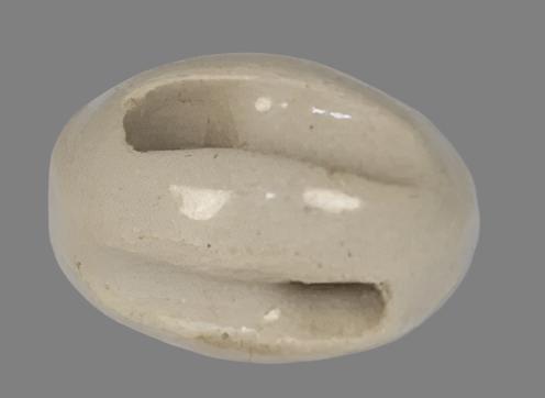 ARS-10-73 Porcelain Egg Insulator
