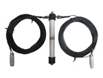 ARS-10032 60 Meter Dipole with 1:1 Balun
