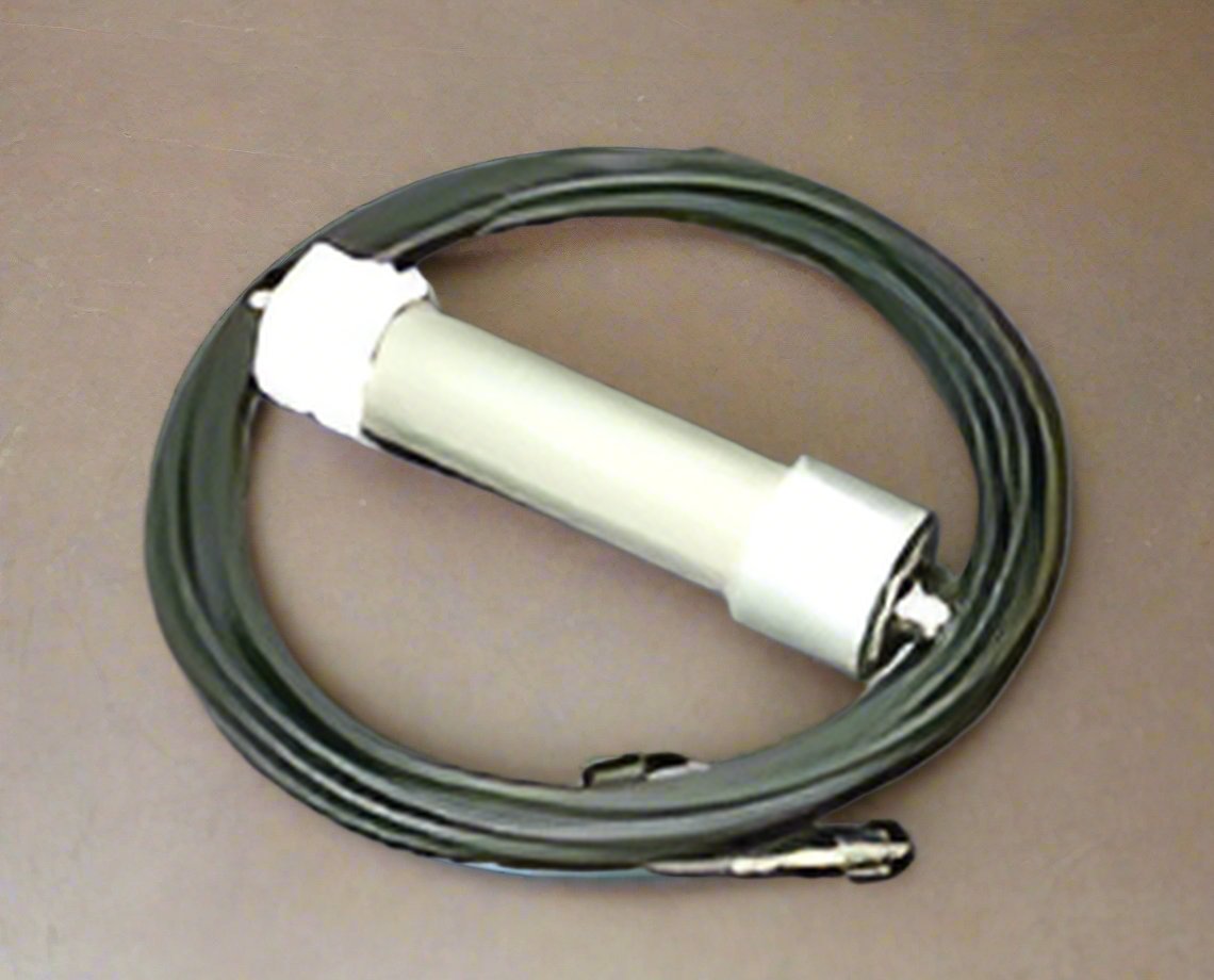 ARS-11201   OCF/Windom Vertical Radiator Kit Add-On for 6 Meter-40 Meter