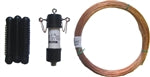ARS-11318   15 Meter Delta Loop Kit