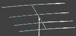 ARS-11510 6 Meter 4 Element Yagi