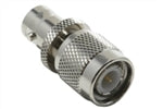 DRF-12-3005 BNC Female to TNC Male Adapter