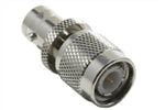 DRF-12-3005   BNC Female to TNC Male Adapter