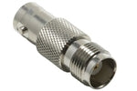 DRF-12-3006 BNC Female to TNC Female Adapter