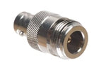 DRF-12-3010 N Female to BNC Female Adapter
