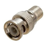 DRF-12-3011 F Female to BNC Male Adapter