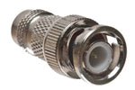 DRF-12-3016 BNC Male to TNC Female Adapter