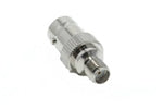 DRF-12-3020 SMA Female to BNC Female Adapter