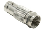 DRF-12-3022 F Male to BNC Female Adapter