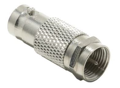 DRF-12-3022   F Male to BNC Female Adapter