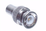 DRF-12-3028 BNC Male to RCA Female Adapter