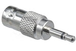 DRF-12-3030 BNC Female to 3.55 male Adapter