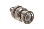 DRF-12-3031 BNC Male to Reverse Polarity SMA Female Adapter
