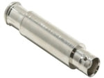 DRF-12-3033 BNC Female to F Male Push On Adapter