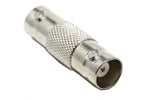 DRF-12-6002 BNC Double Female Barrel Adapter
