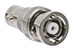 DRF-12-6005 Reverse Polarity BNC Male to BNC Female Adapter