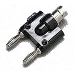 DRF-12-7003 BNC Female / Double Banana Plug