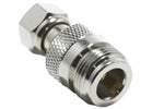 DRF-14-3007 N Female to F Male Adapter
