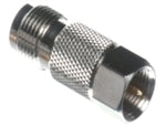 DRF-14-3011   F-Type Male to TNC Female Adapter