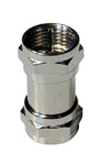 DRF-14-6002 F Double Male Adapter