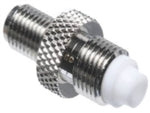 DRF-15-3003 FME Female Rotating Nipple to SMA Female Adapter