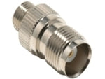 DRF-15-3005 FME Female Rotating Nipple to TNC Female Adapter