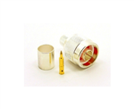 DRF-17-1001 N Male Connector for LMR-400/RG8/RG213