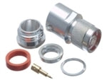 DRF-17-1004   N Male Clamp Connector - LMR-600