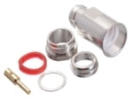 DRF-17-2006   N Female Clamp Connector - LMR600