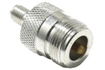 DRF-17-3004   N Female to SMA Female Adapter