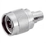 DRF-17-3018   N Male to RCA Female Adapter