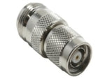 DRF-17-3019   N Female to Reverse-Polarity TNC Male Adapter