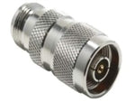 DRF-17-6004   Reverse Polarity N Male to N Female Adapter