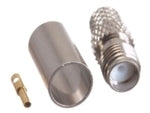 DRF-19-2006 SMA Female Crimp Connector - LMR-240