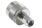 DRF-19-3004 SMA Male to UHF Male Adapter