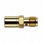 DRF-19-3005   SMA Female to SMB Female Adapter