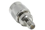 DRF-19-3008 SMA Female to TNC Male Adapter