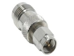DRF-19-3015 SMA Male to Reverse Polarity TNC Female Adapter