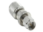 DRF-19-3019   SMA Male to Mini UHF Male Adapter