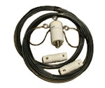 ARS-20551 80 Meter Dipole