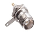 DRF-21-2005 TNC Female Solder Chassis Mount Connector
