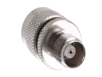 DRF-21-3002 TNC Female to UHF Male Adapter