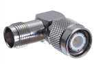 DRF-21-4001 TNC Right angle Male/Female