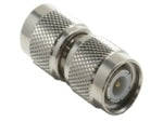 DRF-21-6002 TNC Male to TNC Male Adapter