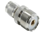 DRF-23-3001 Mini UHF Male to UHF Female Adapter