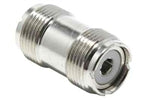 DRF-23-6002   UHF Female to UHF Female Adapter