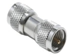 DRF-24-6001   Mini UHF Male to Mini UHF Male Adapter