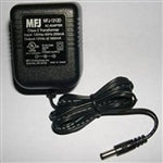 DS-MFJ-1312D   MFJ-1312D POWER SUPPLY, AC ADAPTOR, 12 VDC, 500 MA