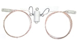 ARS-6DIPOLE-C 6 Meter Dipole - Basic